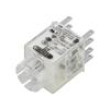 Kontaktní prvek -30÷70°C IP00 Kontakty: NC x2 + NO x2 6mm