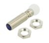 Čidlo: indukční OUT: NAMUR 0÷4mm 7,7÷9VDC M12 IP67 -20÷70°C