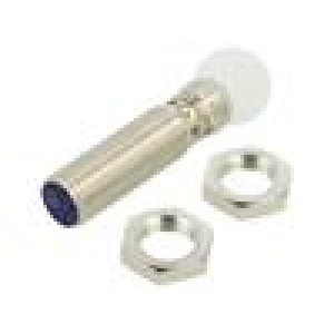 Čidlo: indukční OUT: NAMUR 0÷4mm 7,7÷9VDC M12 IP67 -20÷70°C