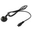 Kabel 3x0,75mm2 BS 1363 (G) vidlice,IEC C5 zásuvka PVC 1,5m