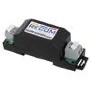 RAC20NE12SK277EPID Napájecí zdroj: spínaný na lištu DIN 20W 12VDC 1,667A IP40