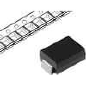 SMBJ15A-LF Dioda transil 600W 24,6A jednosměrný SMB