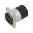 Spojka USB A zásuvka x2,z obou stran USB 2.0 19x24mm