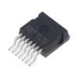 S2M0120120J-SMC Tranzistor: N-MOSFET SiC unipolární