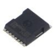 S3M0040120T-SMC Tranzistor: N-MOSFET SiC unipolární