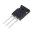 S3M0040120D-SMC Tranzistor: N-MOSFET SiC unipolární