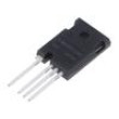 S3M0040120K-SMC Tranzistor: N-MOSFET SiC unipolární