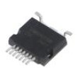 S3M0040120B-SMC Tranzistor: N-MOSFET SiC unipolární