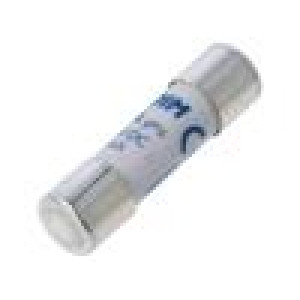 Pojistka: tavná gPV 20A 1kVDC kulatý 10x38mm