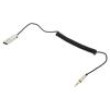 Kabel Bluetooth 5.0 Jack 3,5mm 3pin vidlice,USB A vidlice