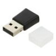 Adaptér BT USB A vidlice Bluetooth 5.3 20m
