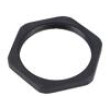 Matice M63 75mm černá -40÷100°C Závit: metrický Stoupání: 1,5