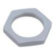 Matice M32 41mm světle šedá -40÷100°C Závit: metrický