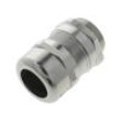 HELU-905186 Vývodka s uzemněním M32 1,5 IP68 mosaz HELUTOP® MS-EP4