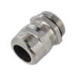 HELU-99953 Vývodka s uzemněním 1,5 IP68 mosaz HELUTOP® MS-EP