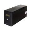 Napájecí zdroj: UPS 360W 600VA Uvst: 230V 142x101x298mm 7Ah