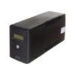 Napájecí zdroj: UPS 480W 800VA Uvst: 230V 142x101x298mm 9Ah