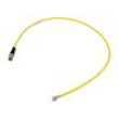 Kabel: pro snímače/automatizaci M12 PIN: 5 přímý 0,6m zástrčka
