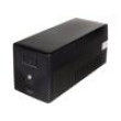 Napájecí zdroj: UPS 600W 1000VA Uvst: 230V 162x150x338mm 7Ah