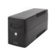 Napájecí zdroj: UPS 360W 600VA Uvst: 230V 142x101x298mm 7Ah