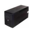 Napájecí zdroj: UPS 900W 1500VA Uvst: 230V 198x158x380mm 9Ah