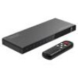 Switch HDMI 2.0 černá Výv: HDMI zásuvka