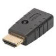 Emulátor EDID HDCP 2.2,HDMI 2.0 HDMI zásuvka,HDMI vidlice
