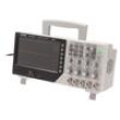 Osciloskop: číslicový DSO Ch: 4 80MHz 1Gsps 64kpts/ch DSO4004B