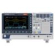 Osciloskop: číslicový Ch: 2 200MHz 1Gsps 10Mpts barevný,LCD 7