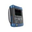 Ruční osciloskop 70MHz 8bit barevný,LCD TFT 5,6