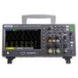 Osciloskop: číslicový DSO Ch: 2 100MHz 1Gsps 4Mpts/ch DSO2000
