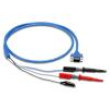 Sonda: pro osciloskop pasivní,diferenční 15MHz 1: 1 50V 1,2m