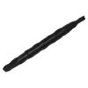 Trimmer tool oscilloscope probe