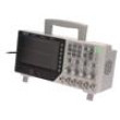 Osciloskop: číslicový DSO Ch: 4 200MHz 1Gsps 64kpts/ch 1,8ns