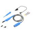 Sonda: pro osciloskop 0÷500MHz 100: 1 0,9ns 12÷25pF modrá 1,2m