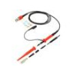 Sonda: pro osciloskop vysokonapěťová 300MHz 100: 1 4kV 1,2ns