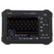 Ruční osciloskop 100MHz 14bit LCD TFT 8