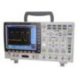 Osciloskop: číslicový DSO Ch: 4 200MHz 2Mpts LCD 8