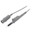 Sonda: pro osciloskop 1,1÷35000kHz 100: 1 <10ns 12÷25pF šedá