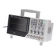 Osciloskop: číslicový DSO Ch: 4 100MHz 1Gsps 64kpts/ch 3,5ns