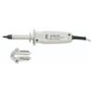 Sonda: pro osciloskop proudová 5MHz 300V 1MΩ/30pF <70ns 2m