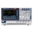 Osciloskop: číslicový Ch: 4 100MHz 1Gsps 10Mpts barevný,LCD 7
