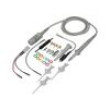 Sonda: pro osciloskop pasivní 500MHz 1MΩ 0,7ns 9÷18pF 1,2m
