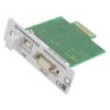 Rozšiřující modul RS232/USB