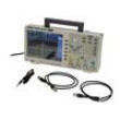 Generátor: funkcí, arbitrární 250MHz LCD 8