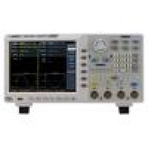 Generátor: funkcí, arbitrární 200MHz LCD 8