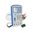 RLC můstek LCD 4,5-místný (20000) 200pF÷20mF 0,3% Podsv: ano