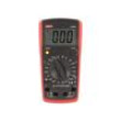 RC můstek LCD (1999) Přesn.měření C: ±(0,5%+10digit)