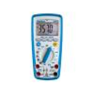 RLC můstek LCD (5999) 40nF,400nF,4uF,40uF,400uF,4000uF
