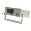 Generátor: funkcí, arbitrární 80MHz LCD TFT 4,3
